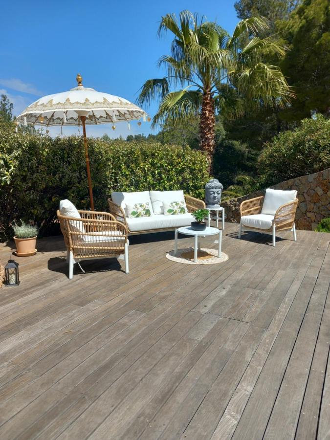Saint-Côme La Villa Entre Terre Et Mer المظهر الخارجي الصورة