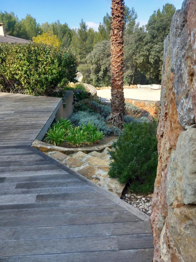 Saint-Côme La Villa Entre Terre Et Mer المظهر الخارجي الصورة